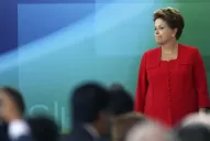 Rousseff prometió mantener el orden y dialogar con los líderes de las protestas