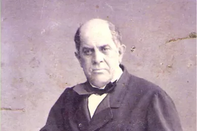 Una oferta de Sarmiento