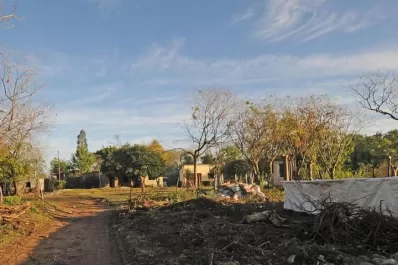 La mezquindad de los gobiernos marginó a Rumi Punco del ferrocarril y del progreso