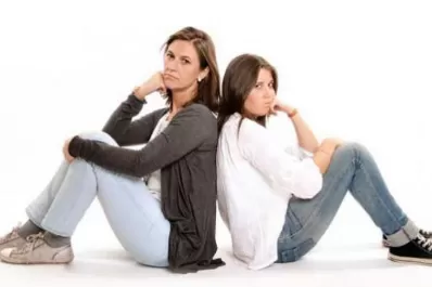 Los adolescentes  hablan  con sus actos:  aprendé a escucharlos