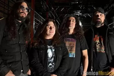 Heavy del bueno para derretir la noche