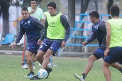 El Flaco Pereyra busca tener su revancha