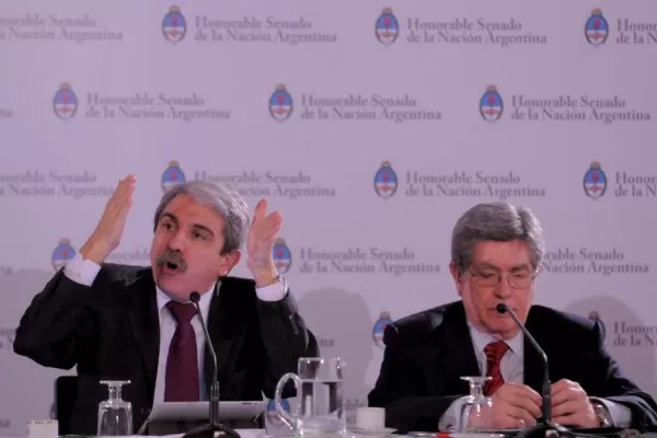 Consejeros rechazan intención de reformar la Constitución