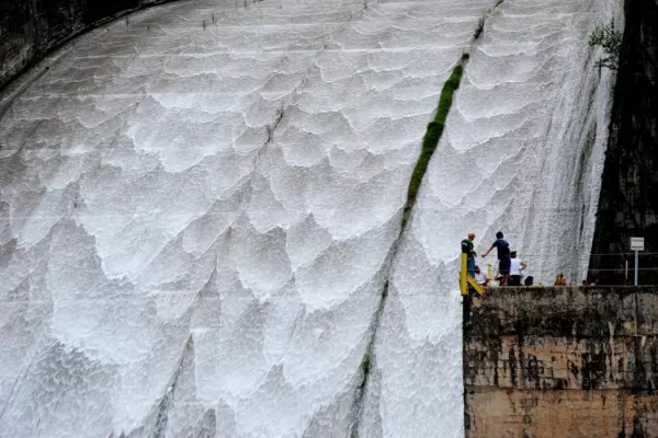 Habrá más restricciones para el uso del agua en producción