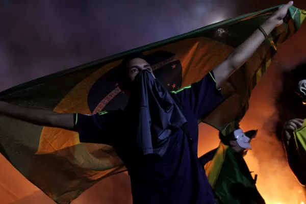 La FIFA negó la suspensión de la Copa Confederaciones
