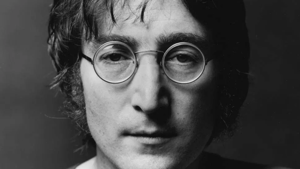 IMAGINA.Vamos a mirar al mundo con los ojos de John Lennon.