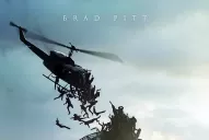 Guerra Mundial Z: Súper Brad al rescate