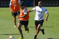 En Boca le dan vía libre a Erviti