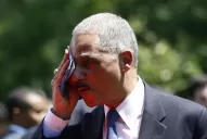 Obama propone a un hombre de Bush para el FBI