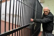 Aprehendieron a tres hombres por el crimen del pintor Brito