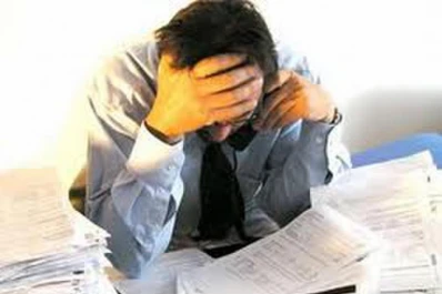 Cinco millones de empleados tienen sobrecarga horaria