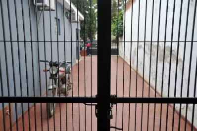 No hay pistas de los asesinos del pintor Brito