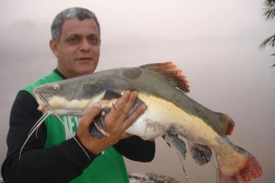 Un paraíso llamado Amazonas
