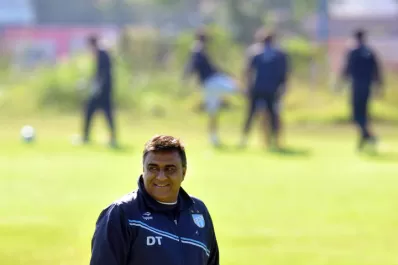 DT precavido, vale por dos