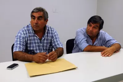 Vecinos desalojados dijeron que Espeche los instó a usurpar