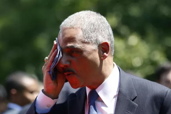 Obama propone a un hombre de Bush para el FBI