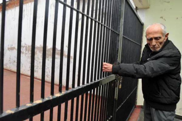 Aprehendieron a tres hombres por el crimen del pintor Brito