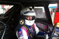 Marino se unió al Top Race NOA