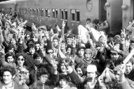 Sangrientos hechos de Ezeiza