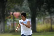 A cuidar el semillero