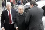 Bernard Madoff: De rico a mendigo