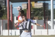 Bella Vista pide pista