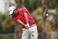 Pigu mantiene el ritmo y se acercó a la vanguardia