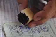 Rigen nuevos plazos de cara a las PASO