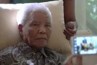 Mandela se encuentra en estado crítico