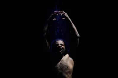 Aquellas citas de Shakespeare que encajan en este presente