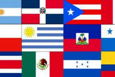 Un apasionante itinerario histórico de los colores patrios