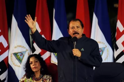 ¿Quién quiere apostar por el Canal de Nicaragua?