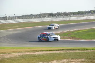 La escuela continúa y hay campeonato confirmado