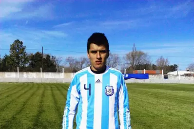 Maximiliano González: El deporte  me dio todo