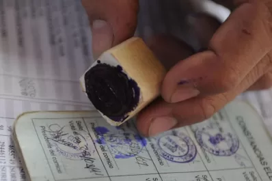 Rigen nuevos plazos de cara a las PASO