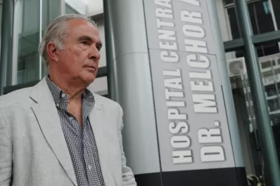 Mañana comienzan a juzgar al menemista Kohan