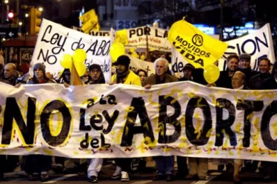 El aborto convoca a los uruguayos