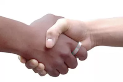 Perdonar y perdonarte te libera