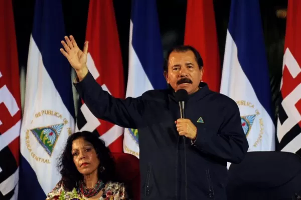 ¿Quién quiere apostar por el Canal de Nicaragua?