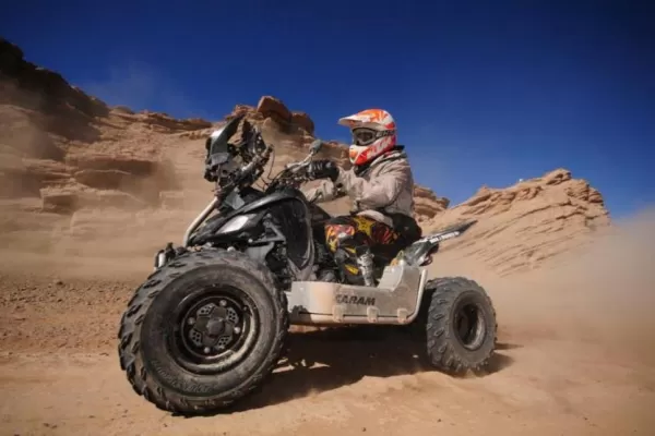 Final feliz para la aventura