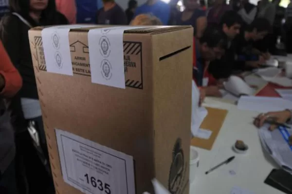 Las listas de Jujuy cuentan con sindicalistas, funcionarios y legisladores que buscan reelección