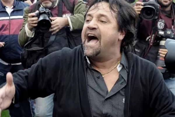 Caruso Lombardi, hacedor de milagros