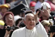 30 frases que definen a Francisco