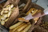 Otro golpe al bolsillo: vuelve a aumentar el pan en la provincia