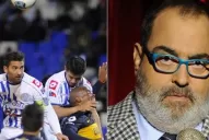 Lanata ganó 5-0 al 'Fútbol Para Todos' en el rating