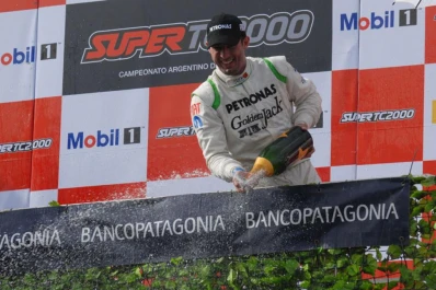 Reunión cumbre por Pechito López