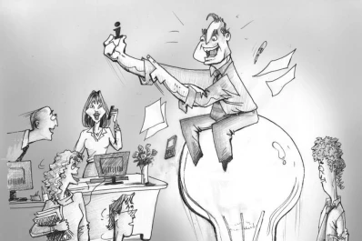 Sobre talento, liderazgo e innovación