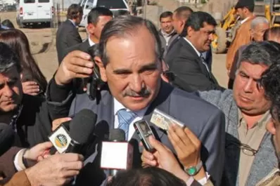 Alperovich: Ni Amaya ni Orellana quedaron afuera del proyecto