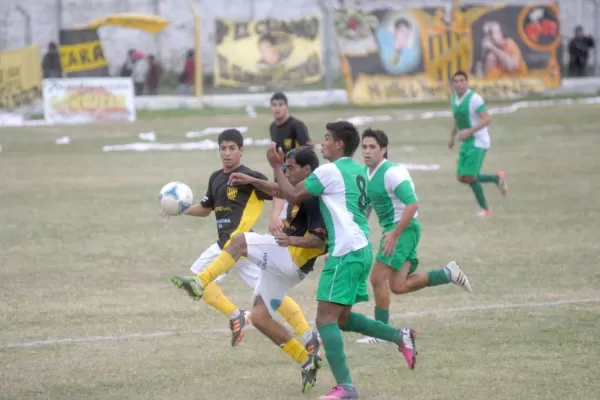 El decano dio el gran salto