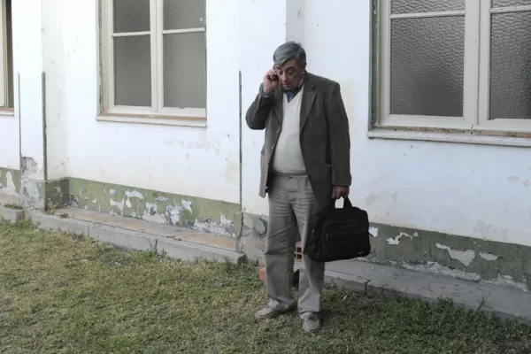 Hay un aprehendido en el caso Lebbos